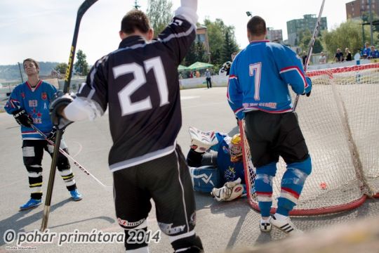 Je to v�dy super previerka...